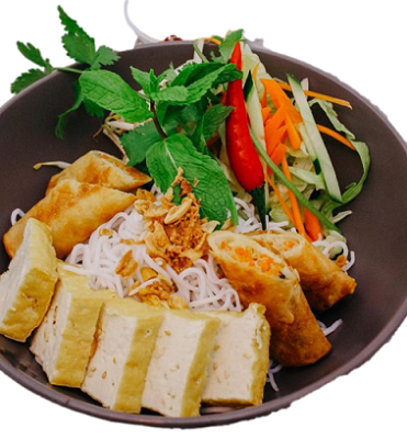 Bún Tofu