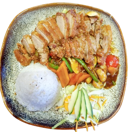 Vit chua ngot