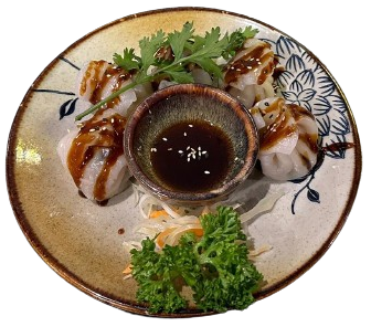Dimsum (4 Stück)