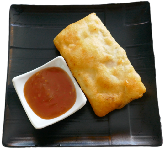 Cha giò tàu (1 Stück)