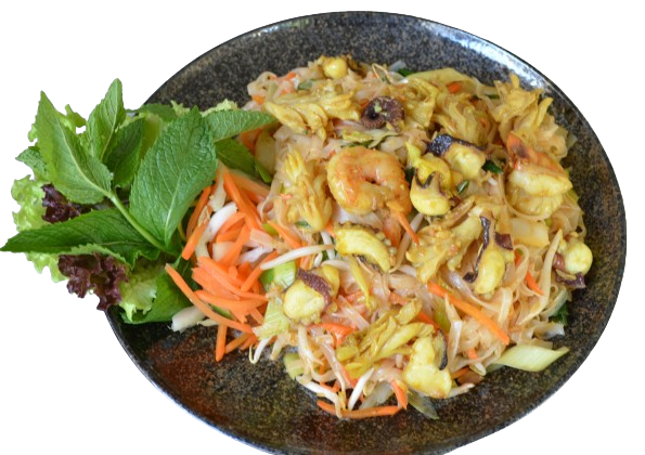 Pad-Thai bò