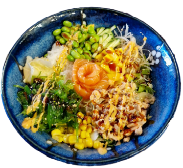 Bowl Sake
