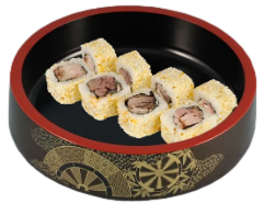 Kamoteri Maki